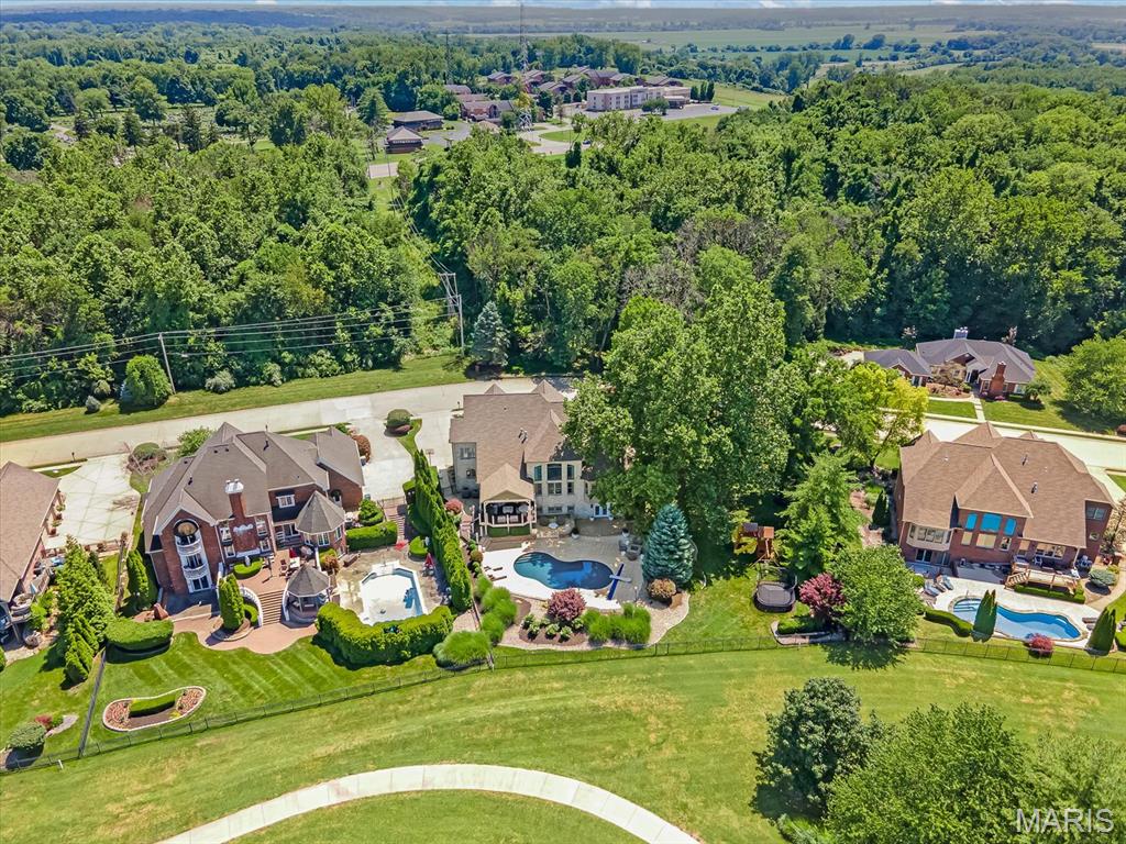 3025 Sunset Hills Blvd S, Edwardsville, IL, 62025, USA, 6 Bedrooms Bedrooms, ,6 BathroomsBathrooms,Residential,Active,3025 Sunset Hills Blvd S,26032642