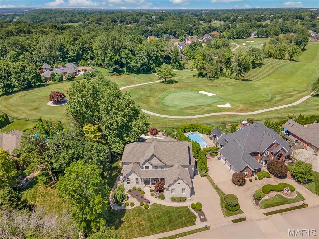 3025 Sunset Hills Blvd S, Edwardsville, IL, 62025, USA, 6 Bedrooms Bedrooms, ,6 BathroomsBathrooms,Residential,Active,3025 Sunset Hills Blvd S,26032642