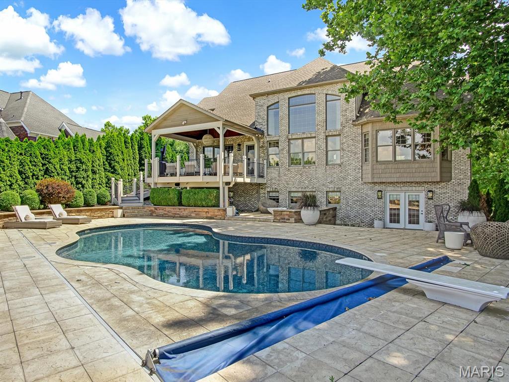 3025 Sunset Hills Blvd S, Edwardsville, IL, 62025, USA, 6 Bedrooms Bedrooms, ,6 BathroomsBathrooms,Residential,Active,3025 Sunset Hills Blvd S,26032642