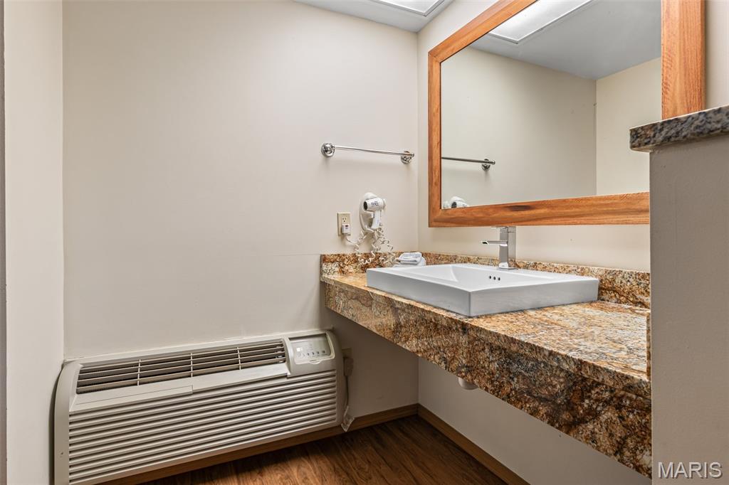 Fort Davidson Heights - Commercial Sale