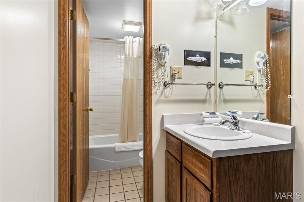 Fort Davidson Heights - Commercial Sale