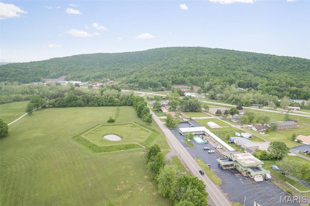 Fort Davidson Heights - Commercial Sale