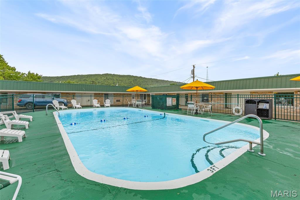 Fort Davidson Heights - Commercial Sale