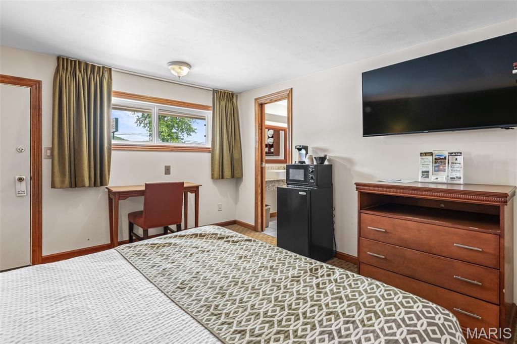 Fort Davidson Heights - Commercial Sale