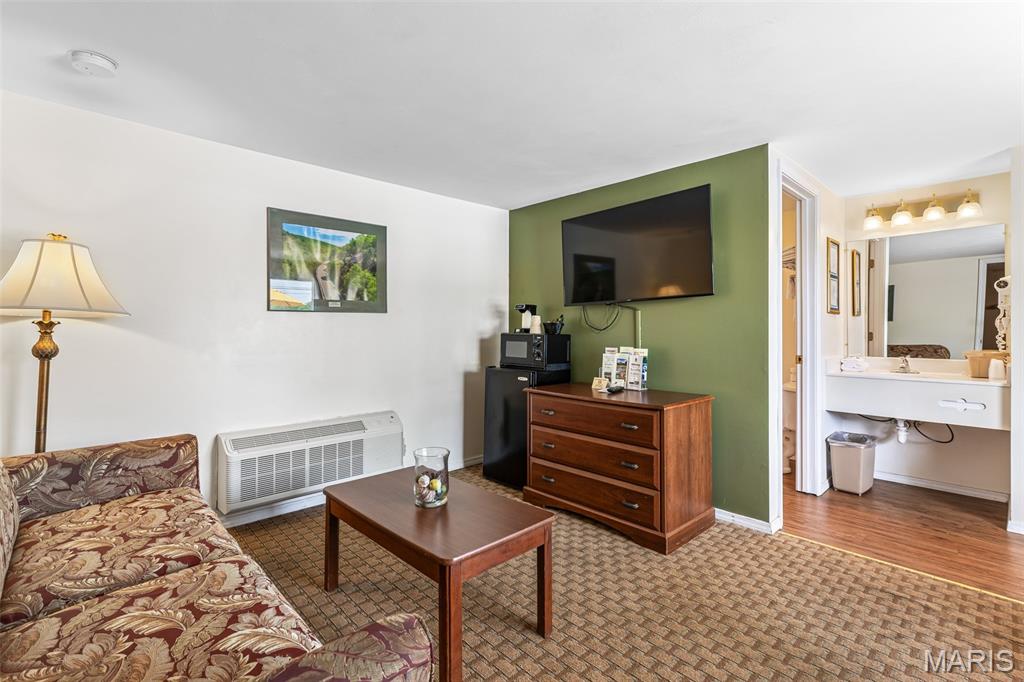 Fort Davidson Heights - Commercial Sale