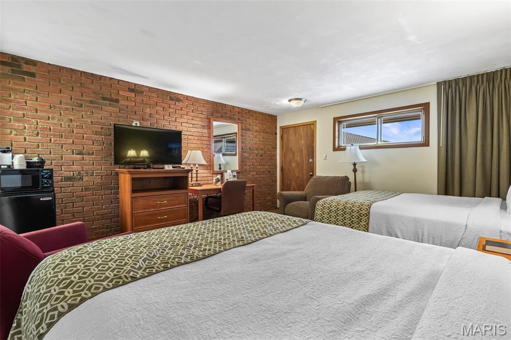 Fort Davidson Heights - Commercial Sale