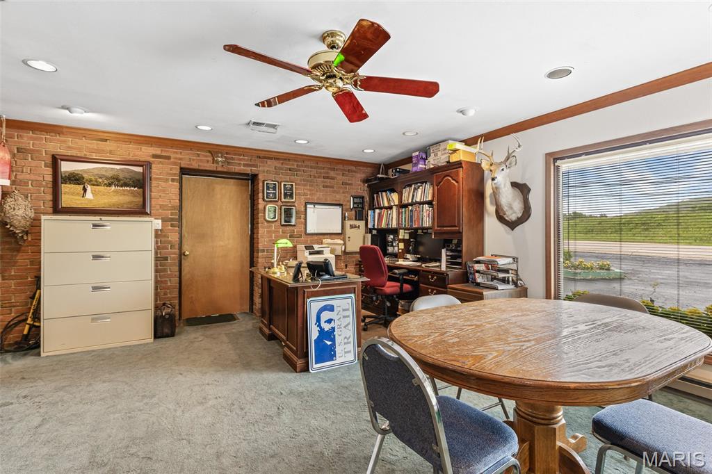 Fort Davidson Heights - Commercial Sale