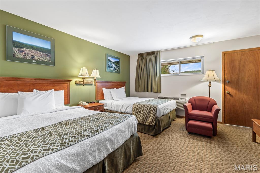 Fort Davidson Heights - Commercial Sale