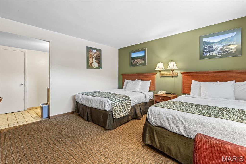 Fort Davidson Heights - Commercial Sale