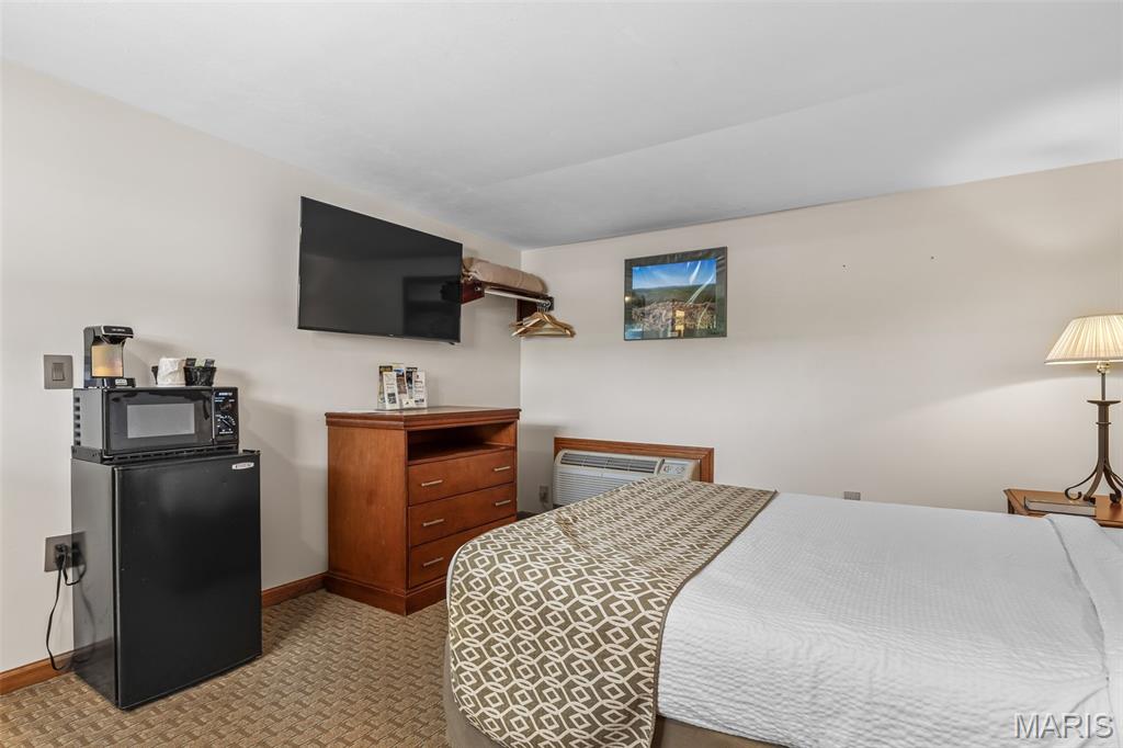 Fort Davidson Heights - Commercial Sale