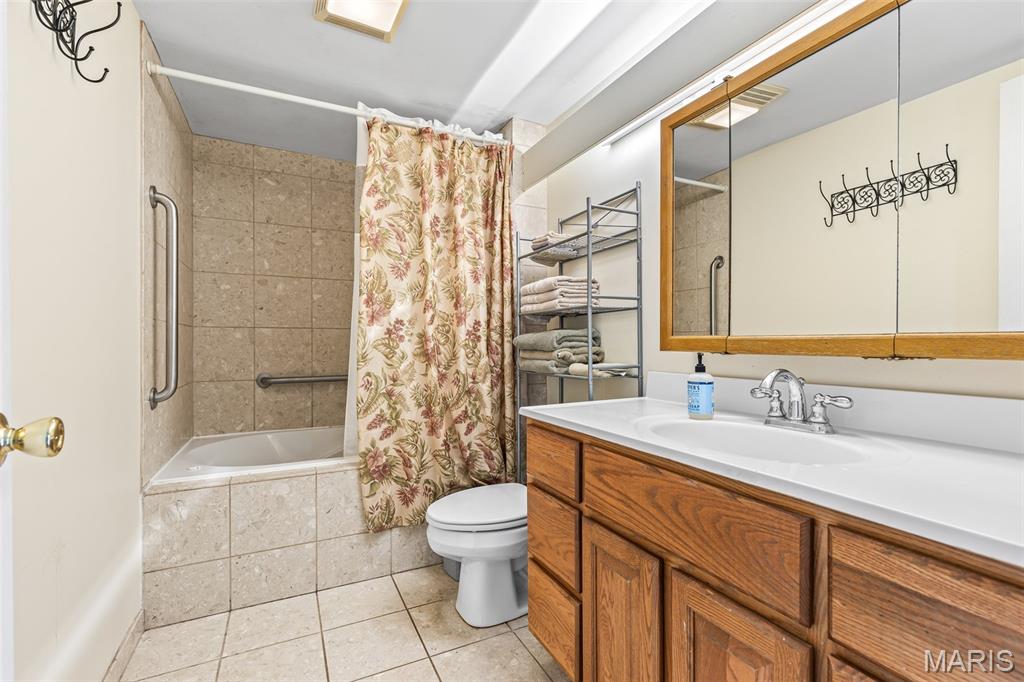 Fort Davidson Heights - Commercial Sale