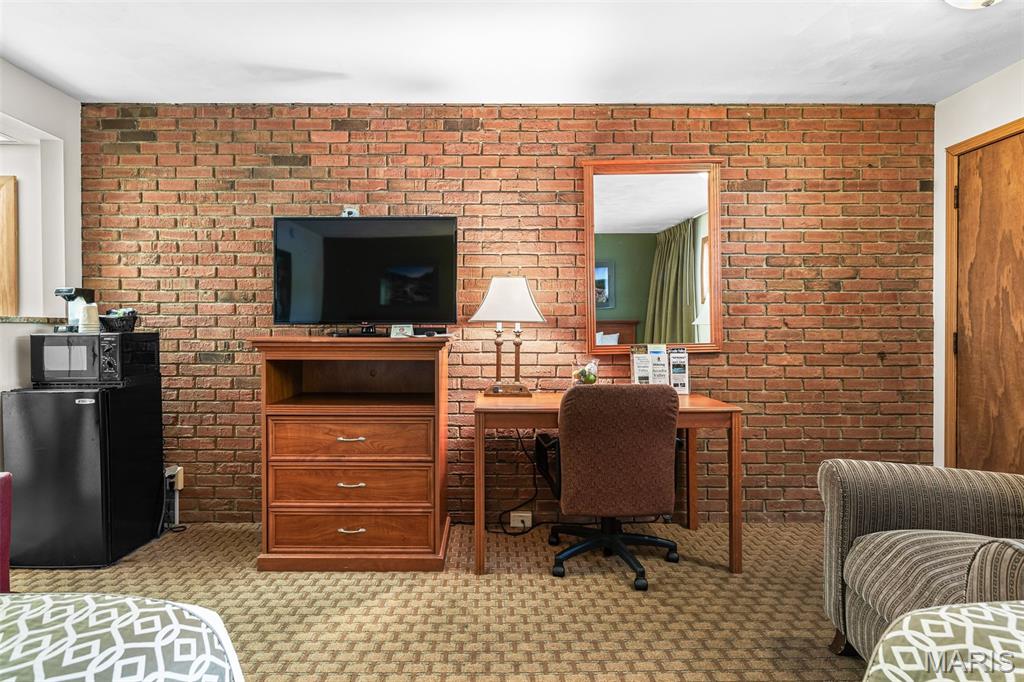 Fort Davidson Heights - Commercial Sale