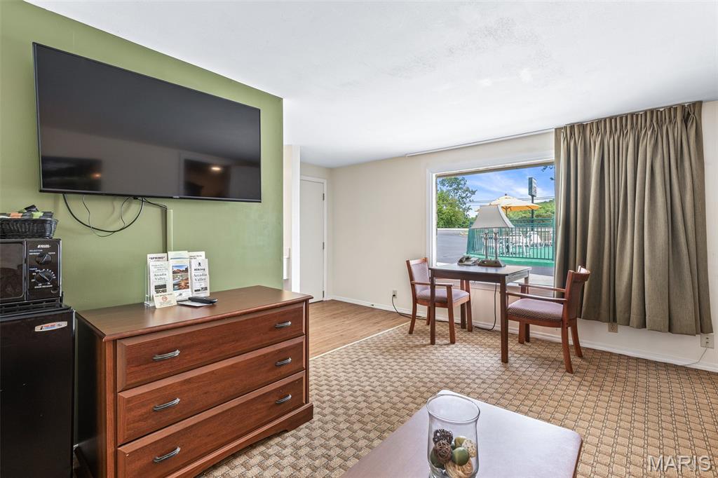 Fort Davidson Heights - Commercial Sale