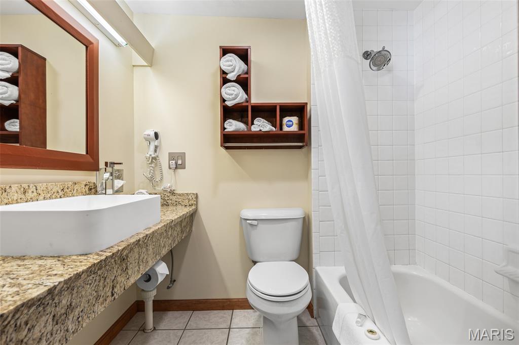 Fort Davidson Heights - Commercial Sale