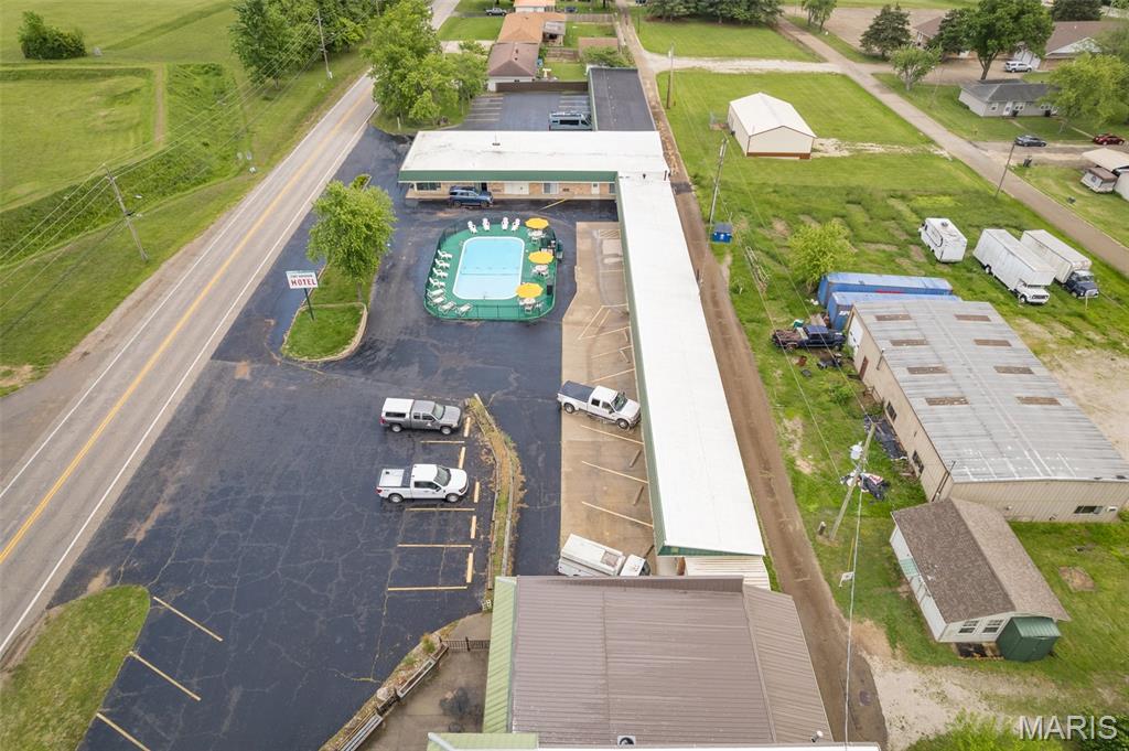 Fort Davidson Heights - Commercial Sale