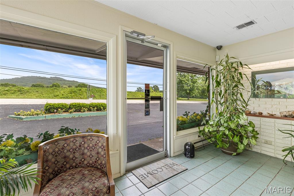 Fort Davidson Heights - Commercial Sale