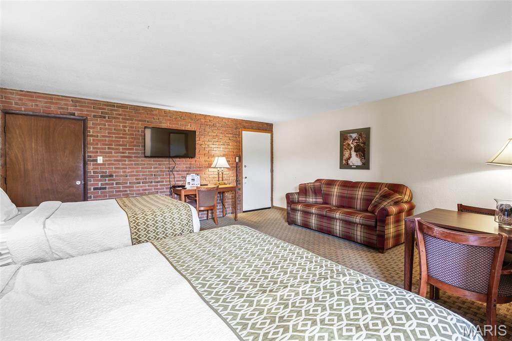 Fort Davidson Heights - Commercial Sale