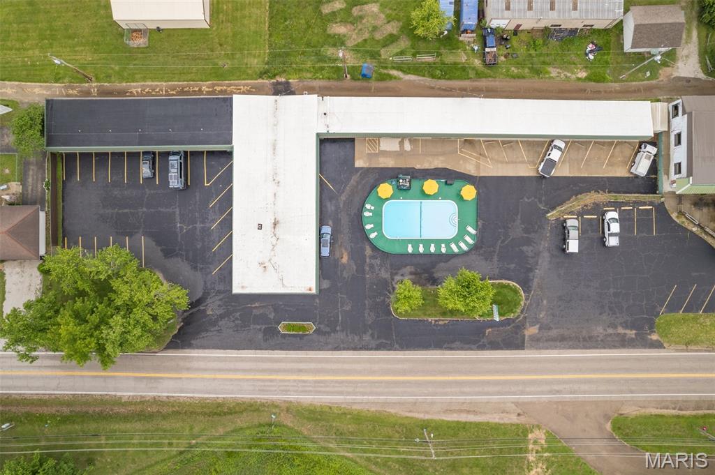 Fort Davidson Heights - Commercial Sale