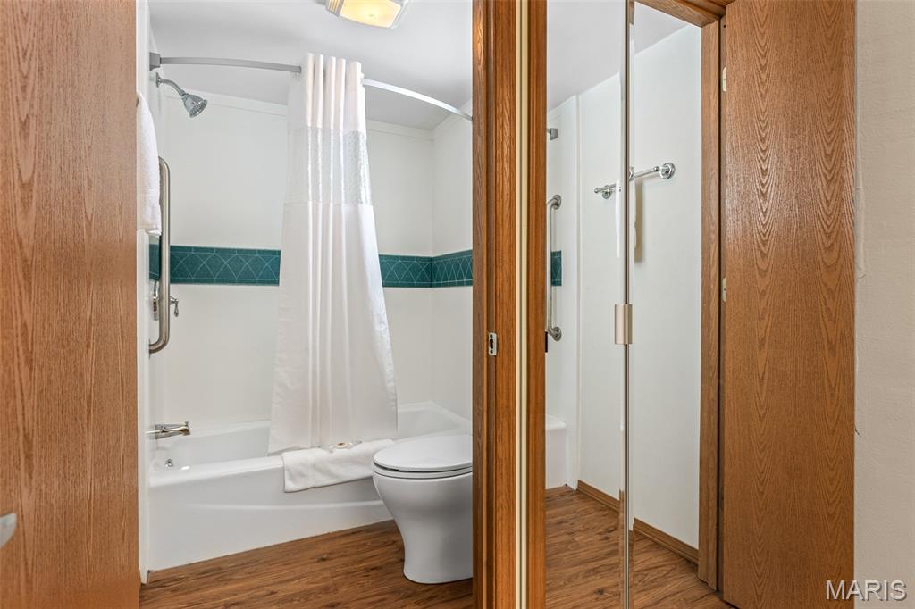 Fort Davidson Heights - Commercial Sale