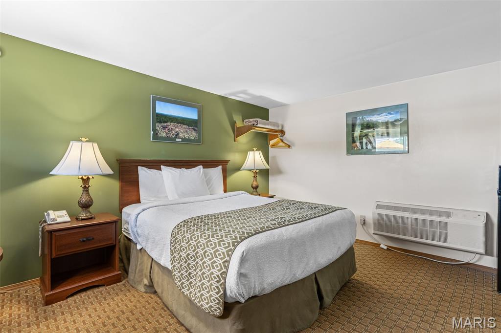 Fort Davidson Heights - Commercial Sale