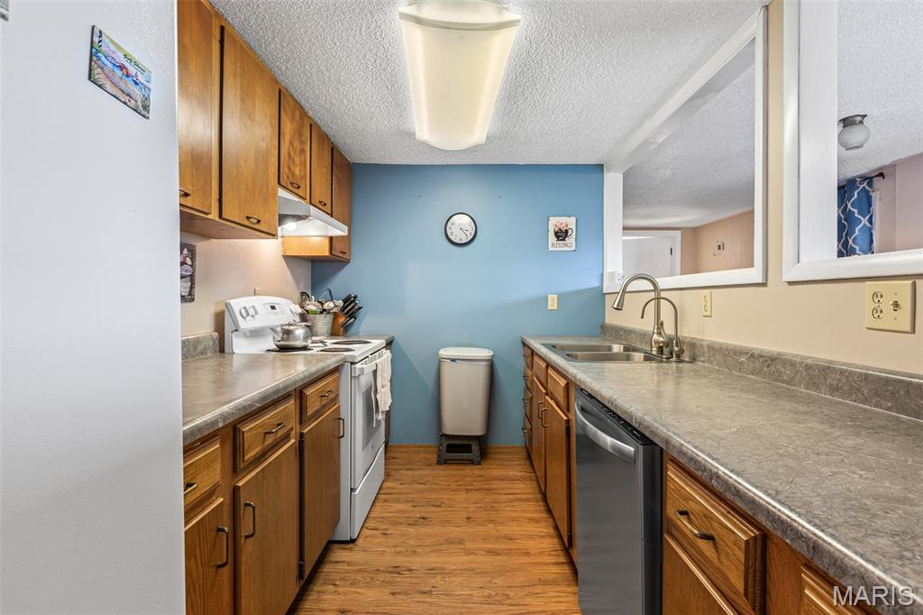 Fort Davidson Heights - Commercial Sale