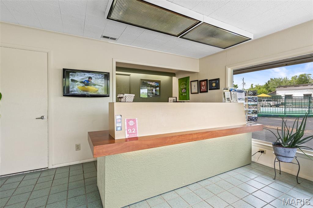 Fort Davidson Heights - Commercial Sale