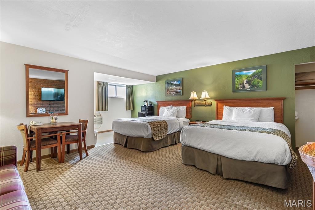 Fort Davidson Heights - Commercial Sale