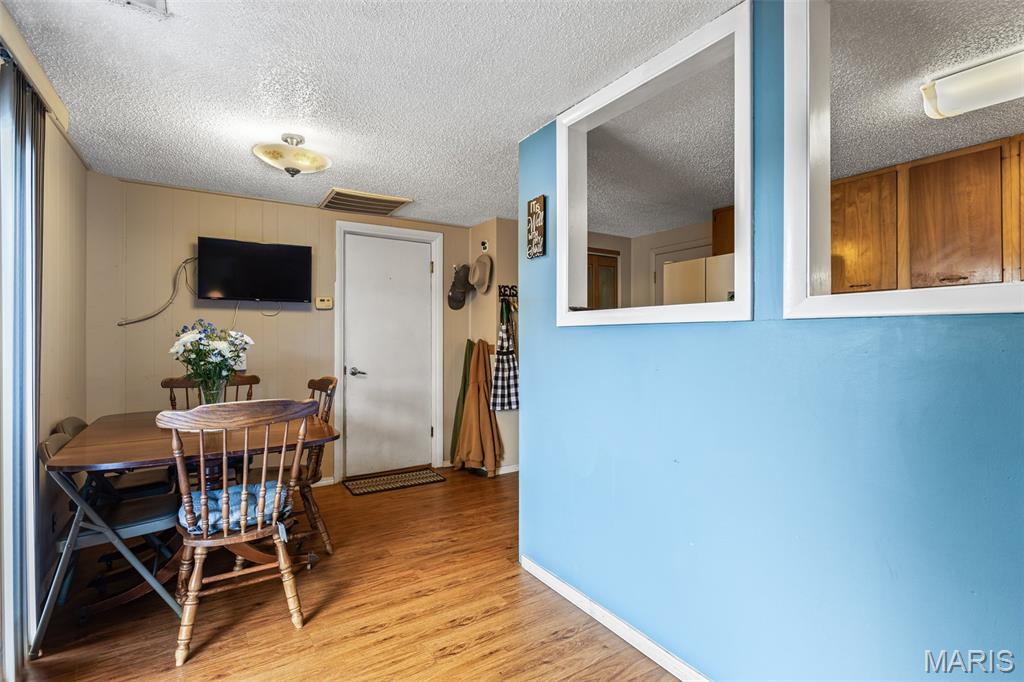 Fort Davidson Heights - Commercial Sale