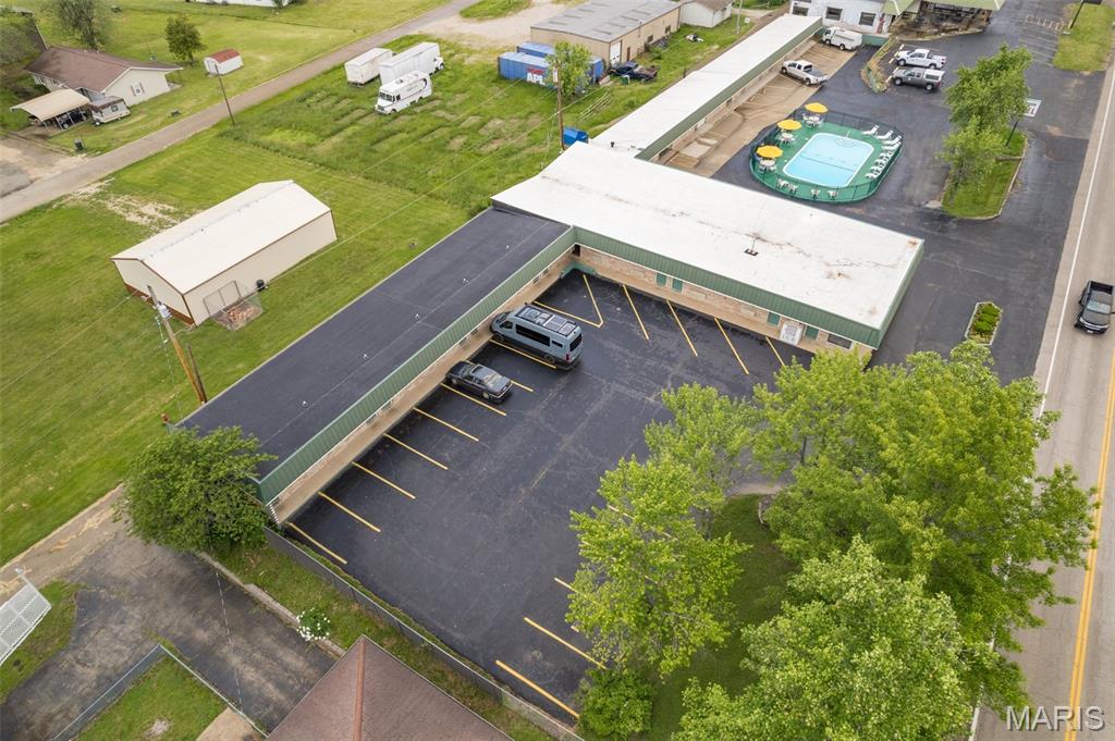 Fort Davidson Heights - Commercial Sale