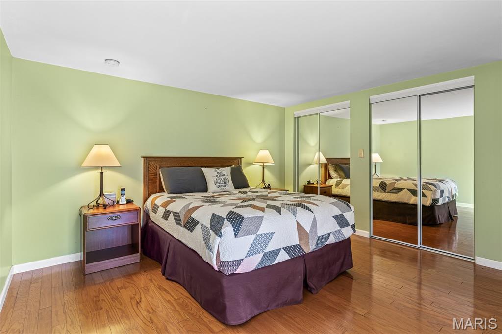 Fort Davidson Heights - Commercial Sale