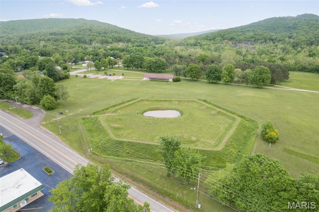 Fort Davidson Heights - Commercial Sale