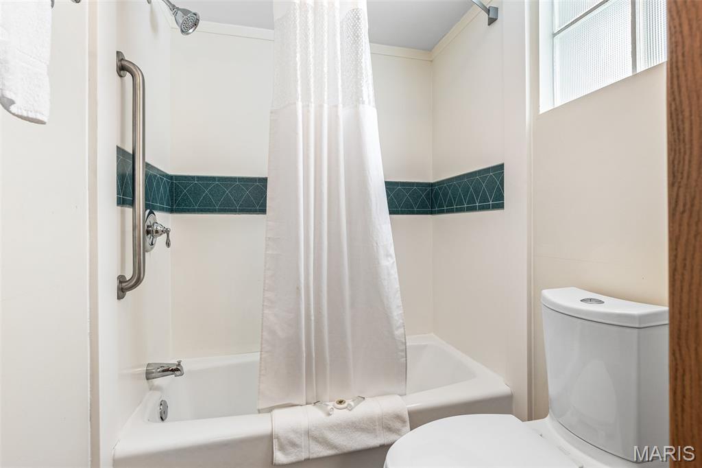 Fort Davidson Heights - Commercial Sale