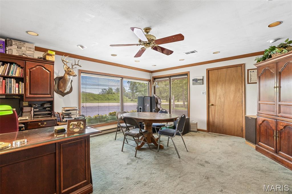 Fort Davidson Heights - Commercial Sale