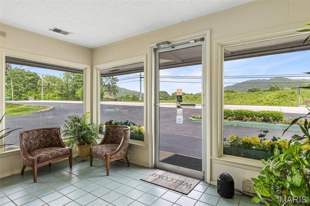 Fort Davidson Heights - Commercial Sale