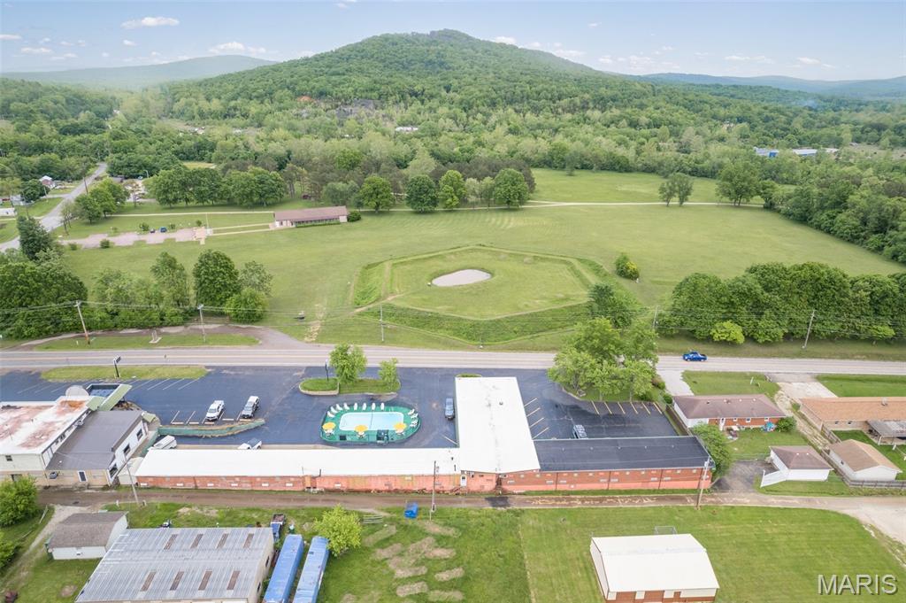 Fort Davidson Heights - Commercial Sale