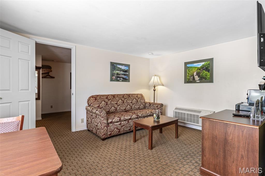 Fort Davidson Heights - Commercial Sale