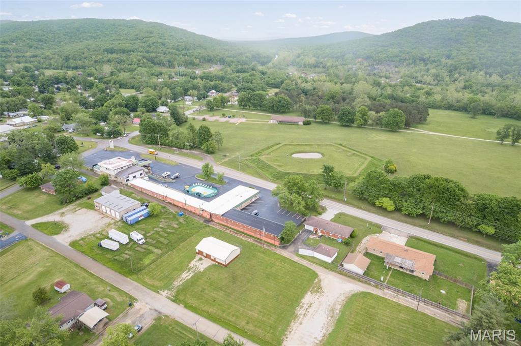 Fort Davidson Heights - Commercial Sale