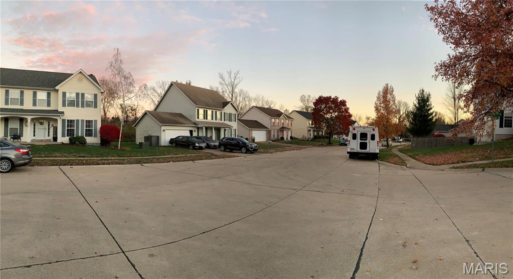 3820 Grand National Drive