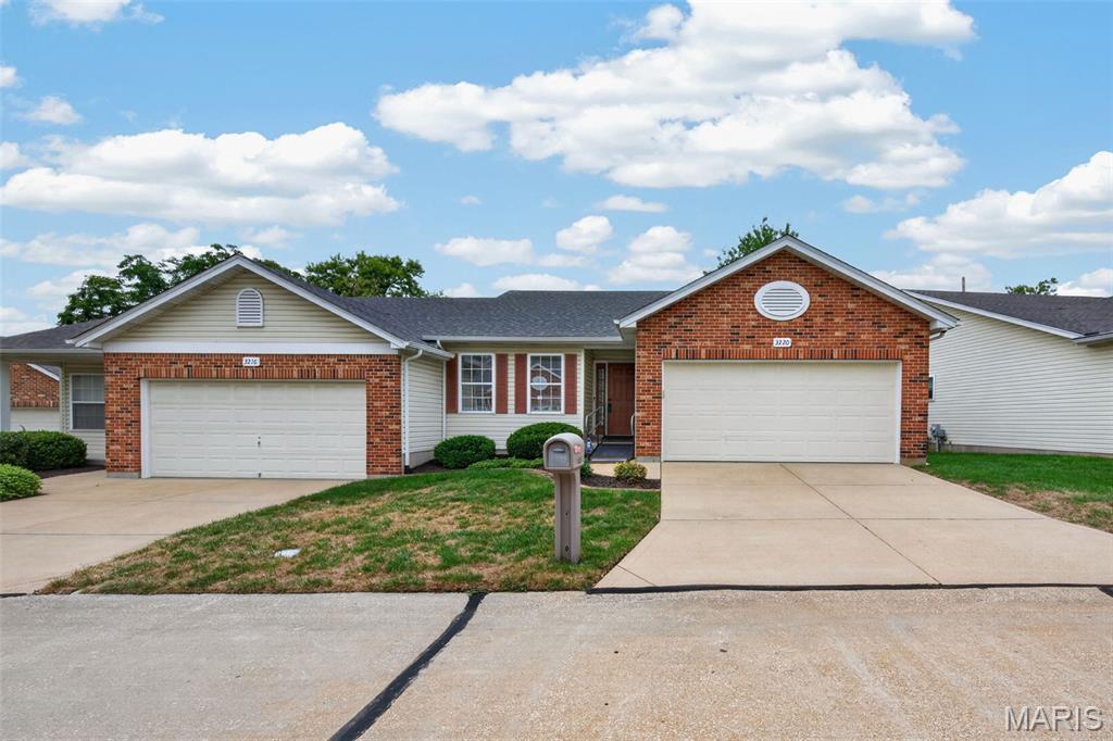 3220 Mehl Crossing Court
