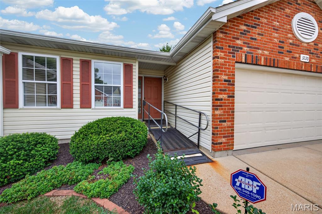 3220 Mehl Crossing Court
