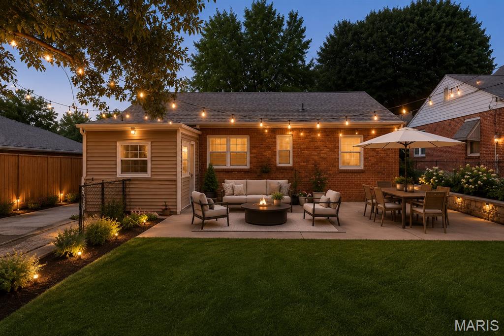 7541 Norwalk Lane