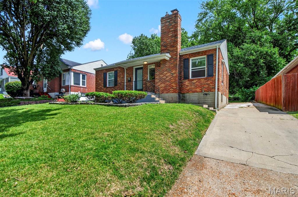 7541 Norwalk Lane
