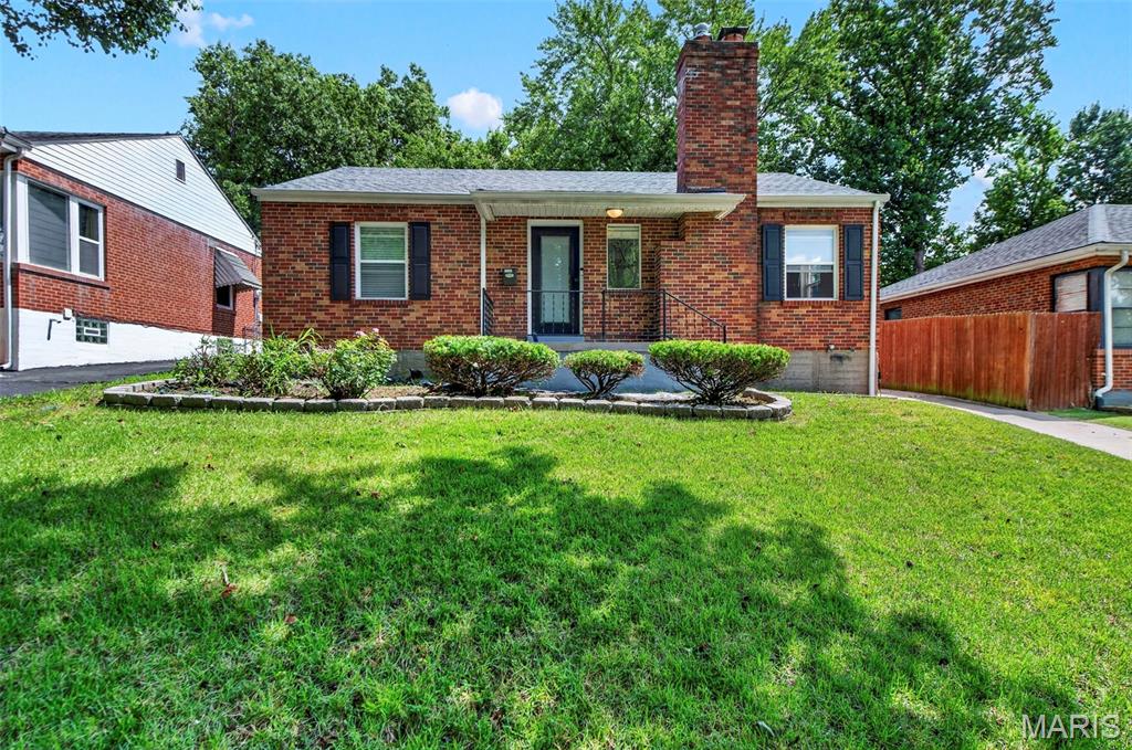 7541 Norwalk Lane
