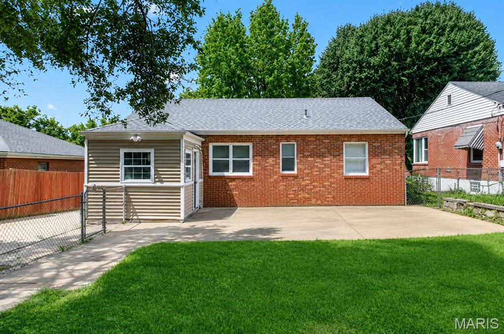 7541 Norwalk Lane