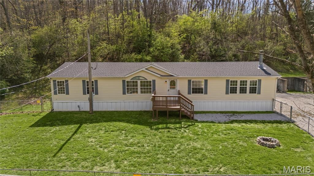 Echo Valley Ranch Sub - Residential