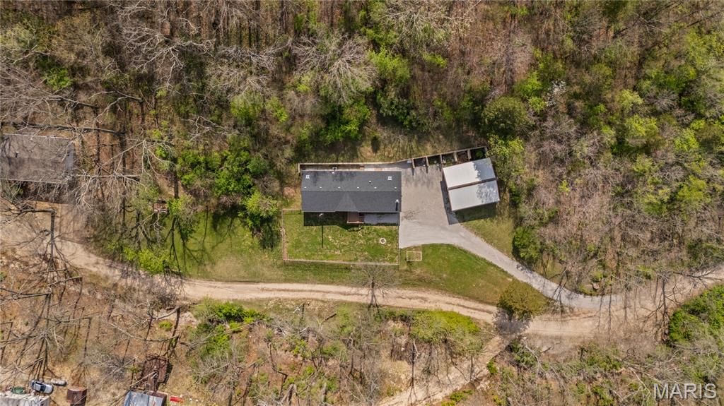 Echo Valley Ranch Sub - Residential