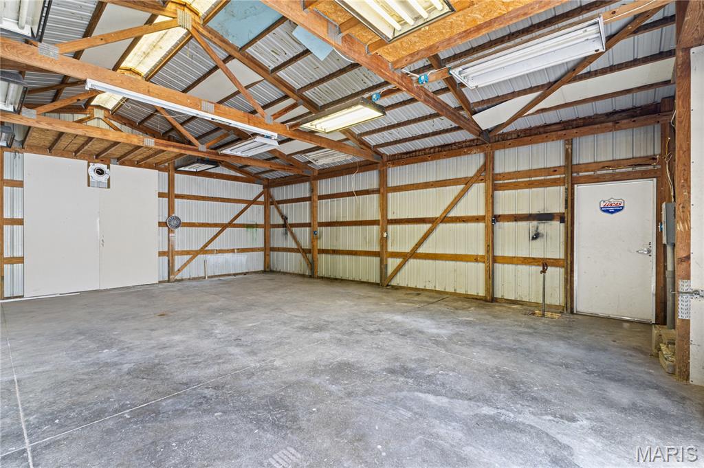 Echo Valley Ranch Sub - Residential