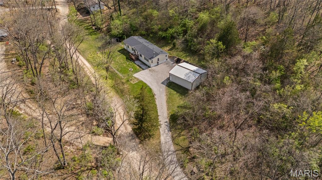 Echo Valley Ranch Sub - Residential