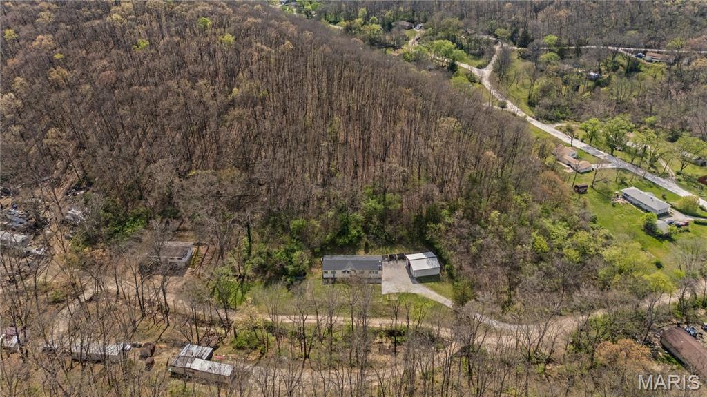 Echo Valley Ranch Sub - Residential