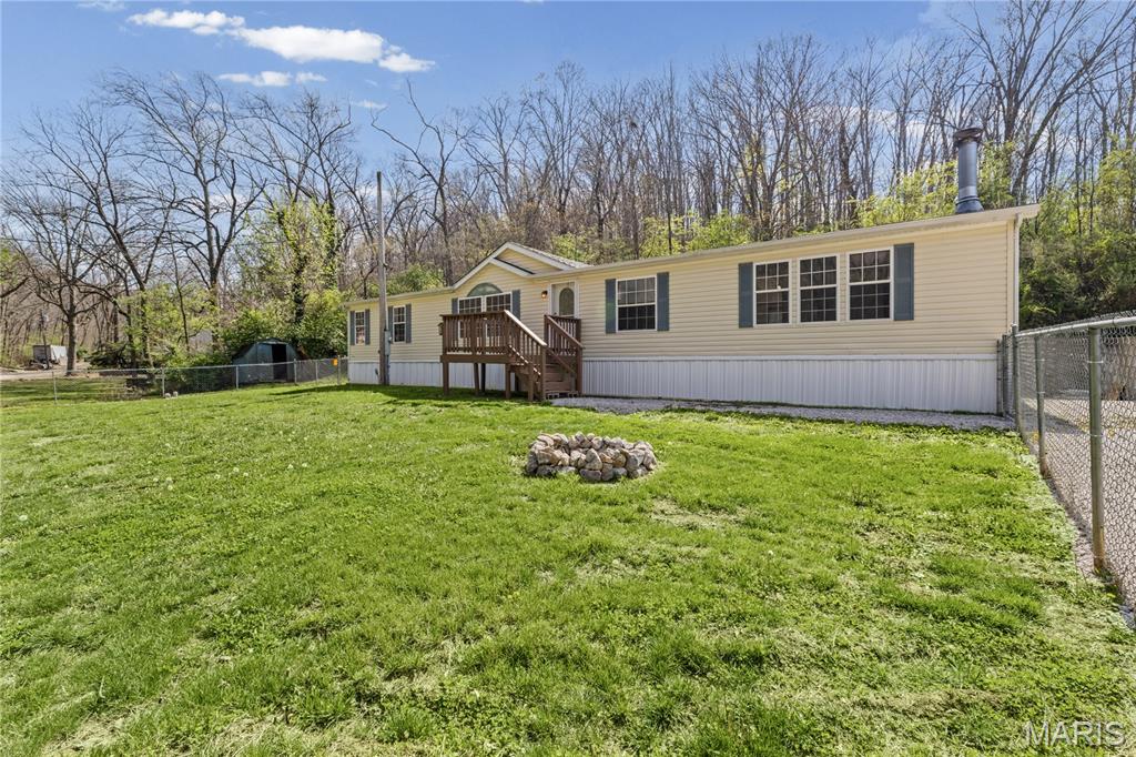 Echo Valley Ranch Sub - Residential